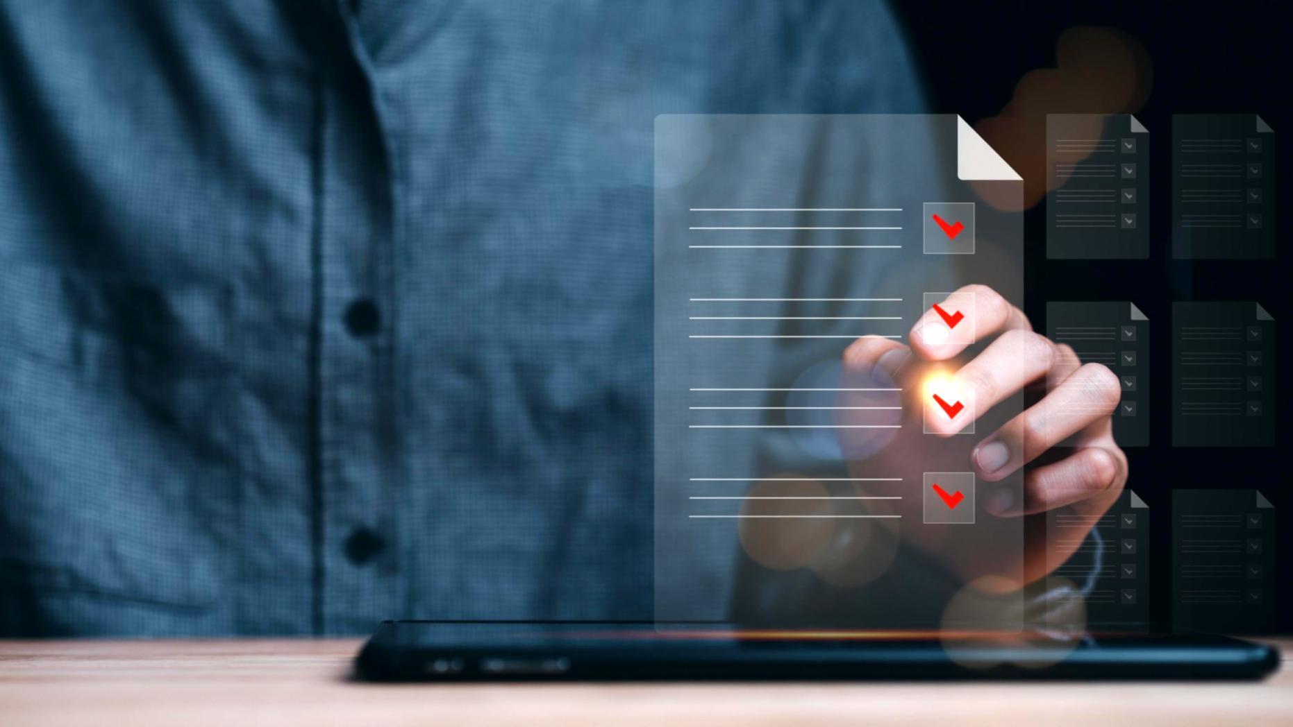 Core Web Vitals im Praxistest – LCP und CLS richtig messen