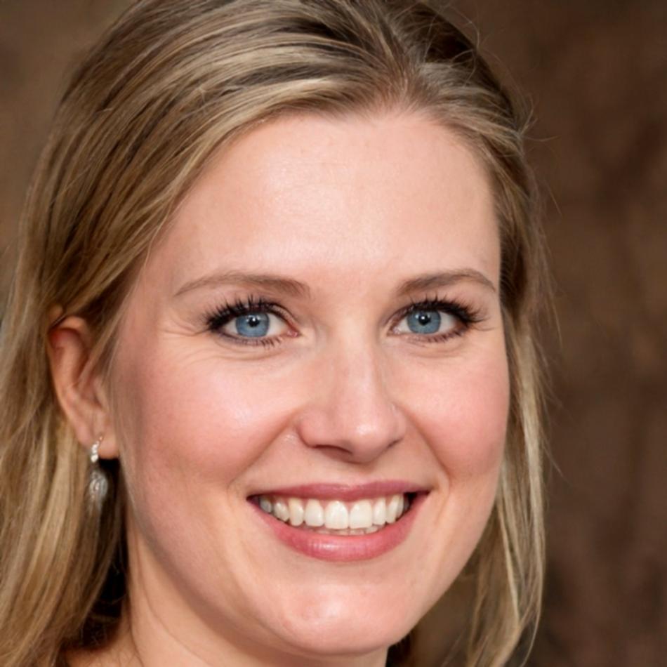 Teilnehmerin Vera Hallström