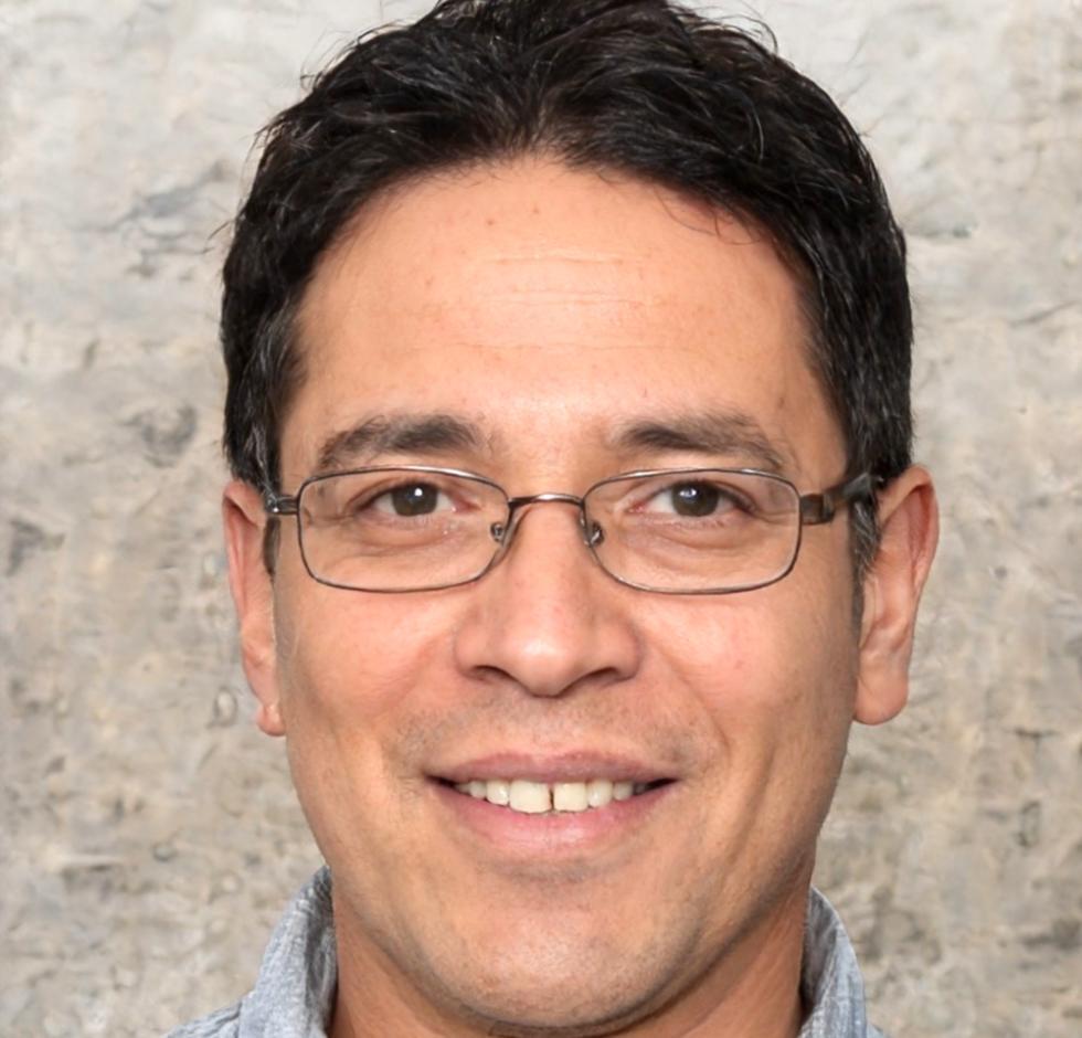 Elmar Tiedke, Lead-Trainer und Mitgründer bei Pluvantiqua