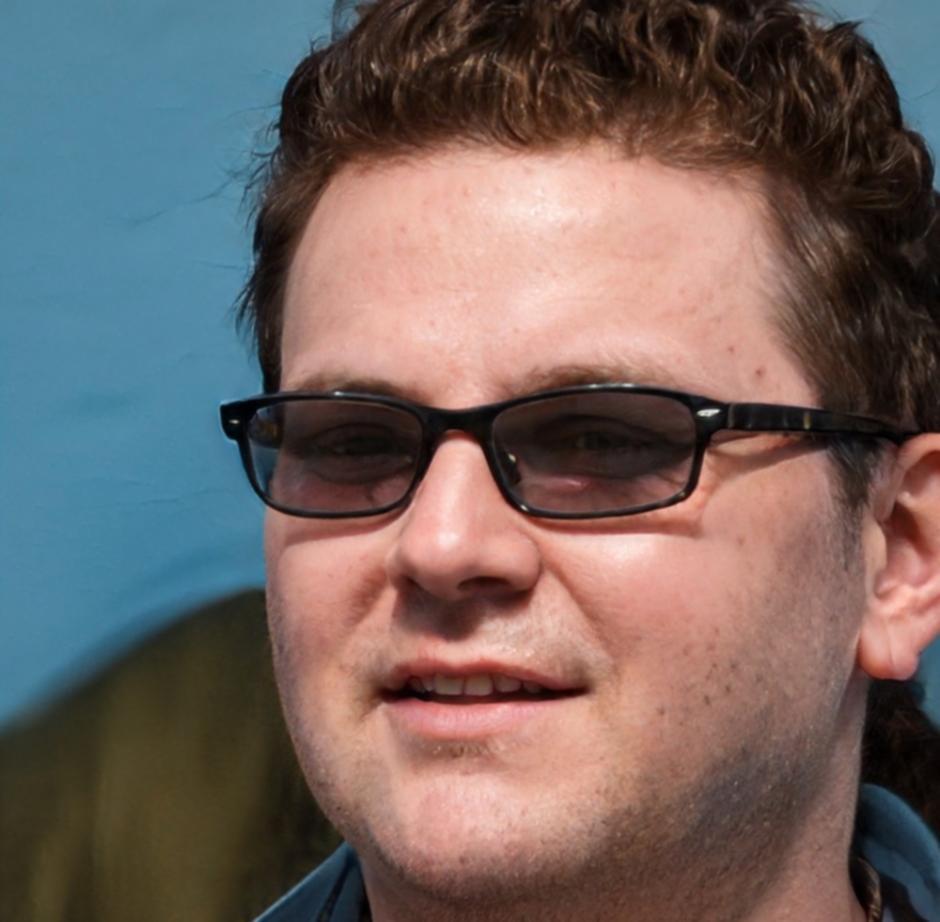 Trainer Benedikt Schwaiger — SEO- und Traffic-Experte